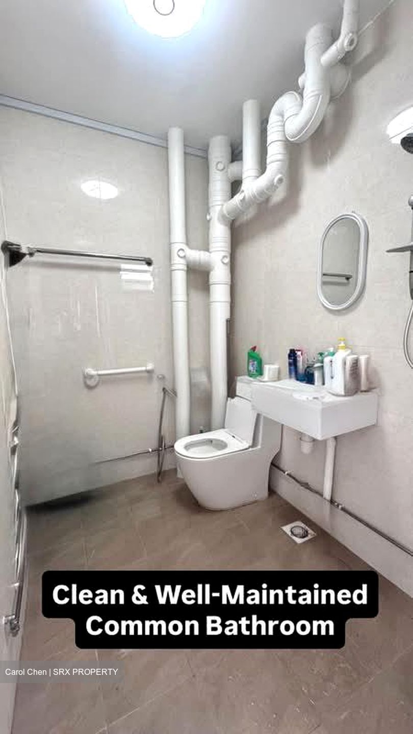 Blk 443 Hougang Avenue 8 (Hougang), HDB 5 Rooms #548722661